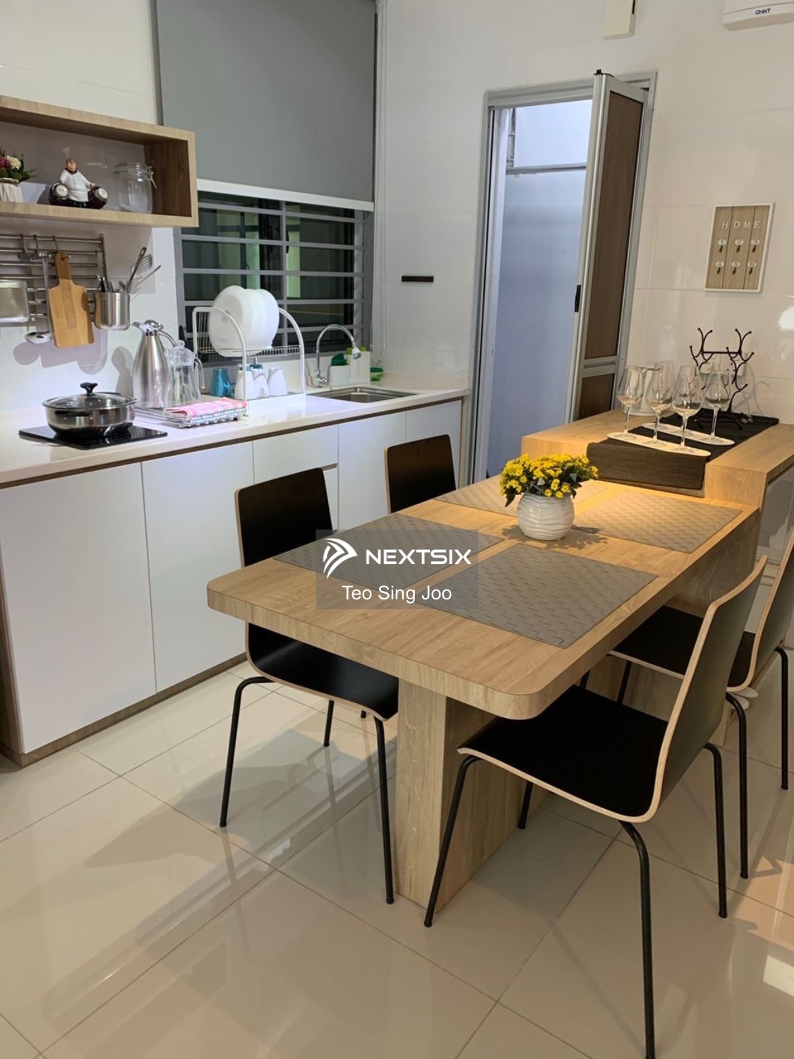 Serviced Residence For Sale in Bandar Saujana Putra Selangor - Image 11