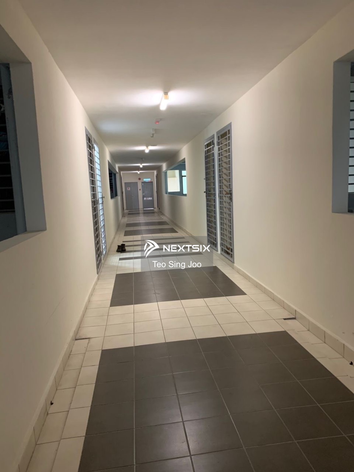 Serviced Residence For Sale in Bandar Saujana Putra Selangor - Image 5