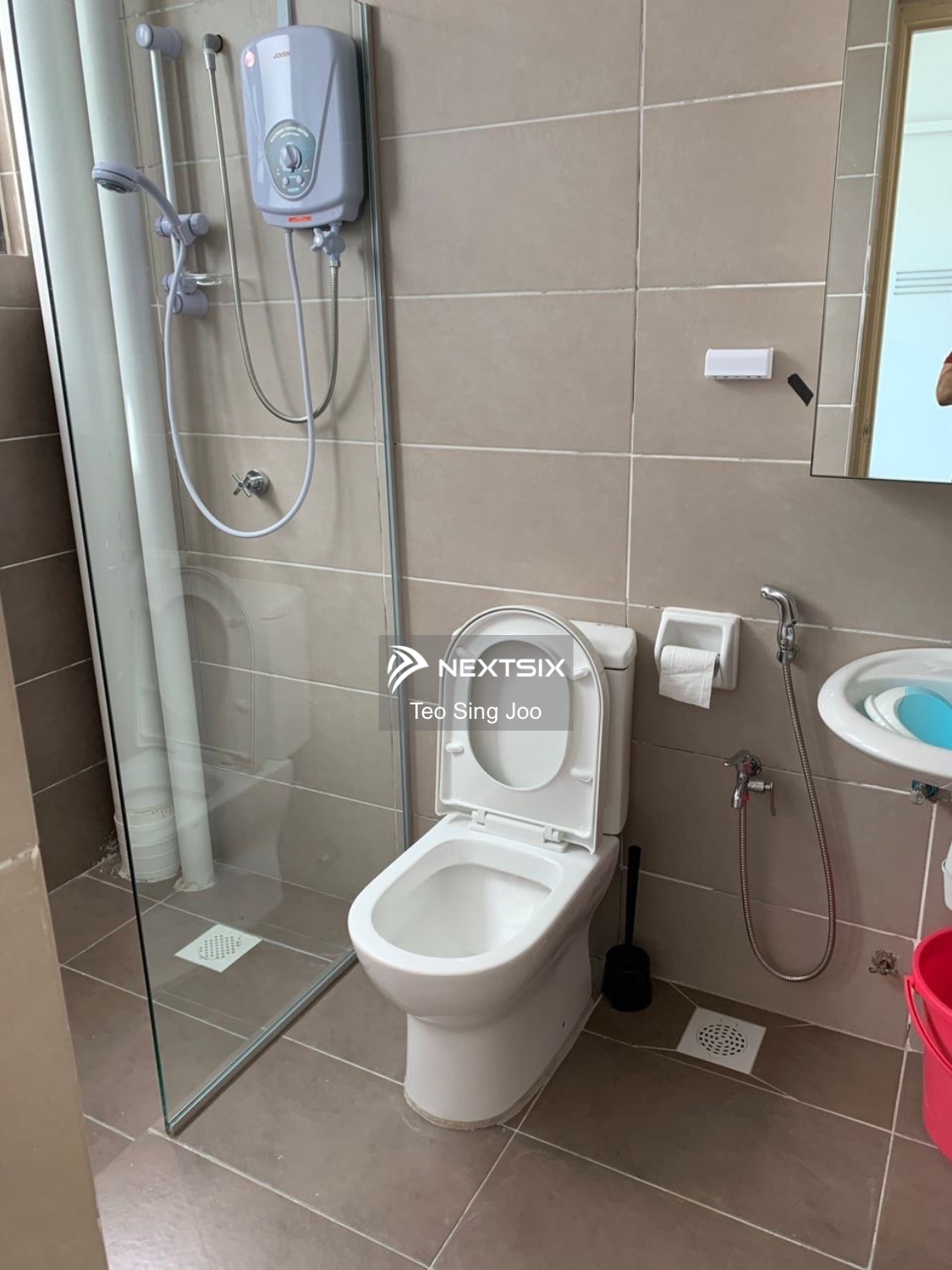 Serviced Residence For Sale in Bandar Saujana Putra Selangor - Image 7
