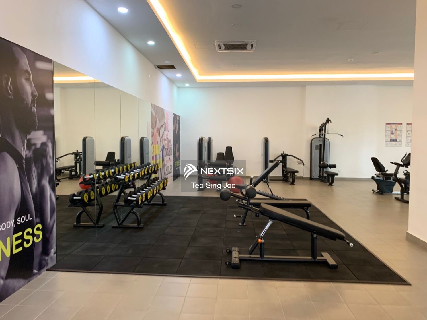 Serviced Residence For Sale in Bandar Saujana Putra Selangor - Image 8