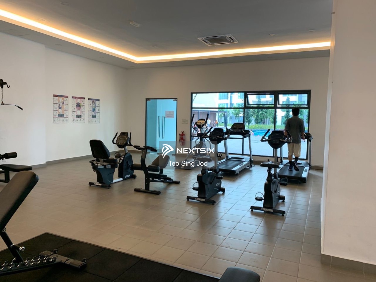 Serviced Residence For Sale in Bandar Saujana Putra Selangor - Image 9