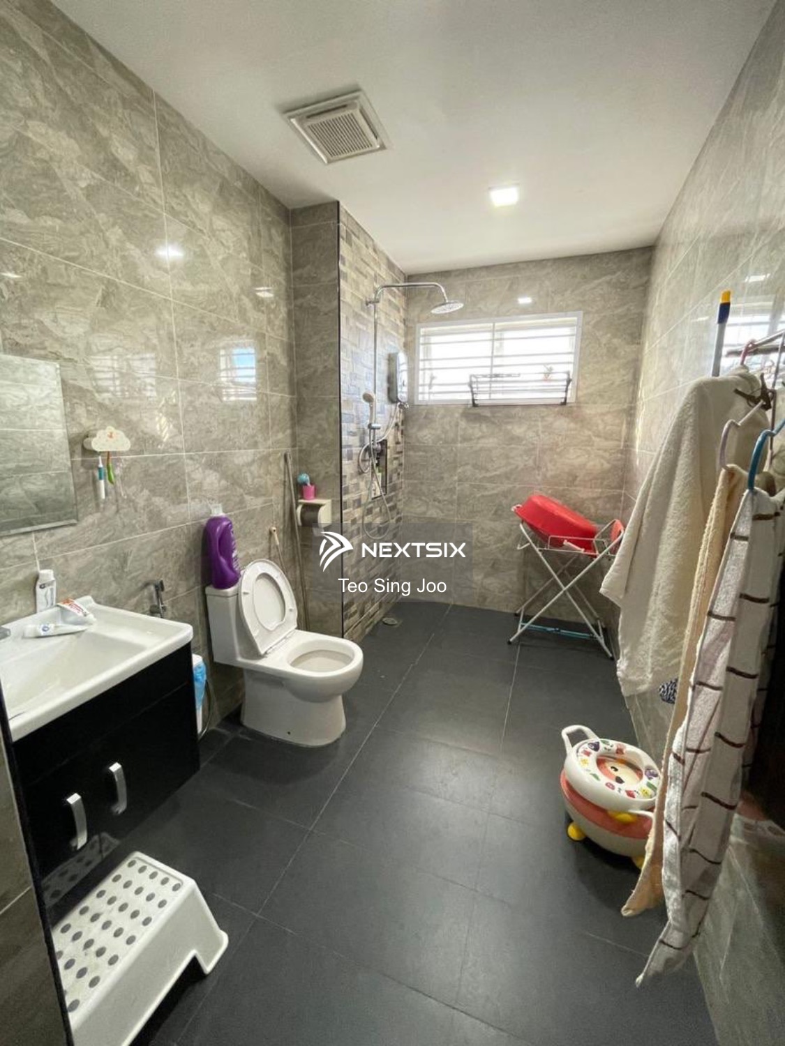 Cluster House For Sale in Kota Tinggi Johor - Image 10