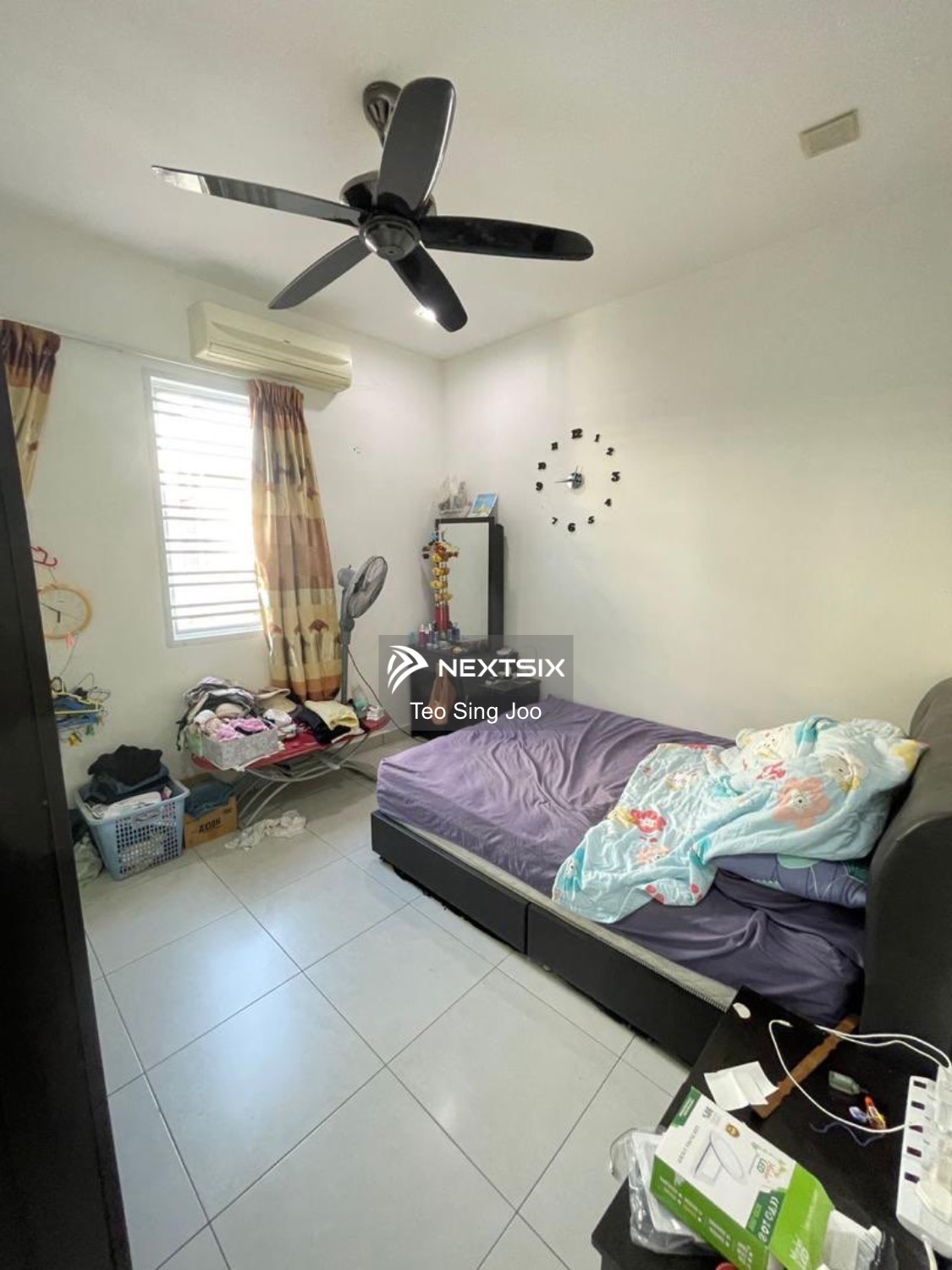 Cluster House For Sale in Kota Tinggi Johor - Image 11