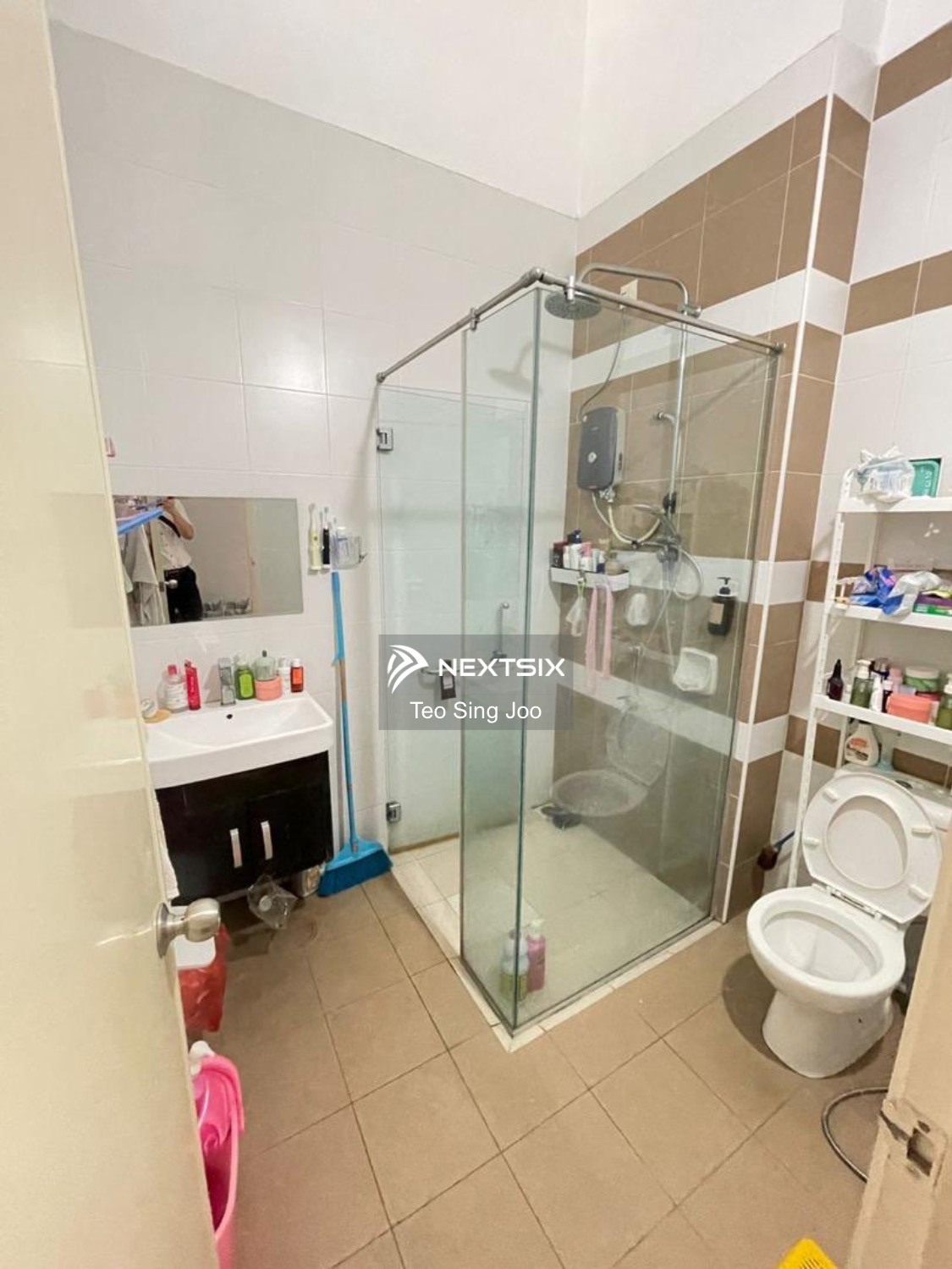 Cluster House For Sale in Kota Tinggi Johor - Image 12