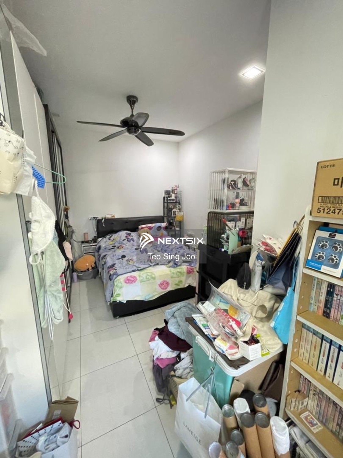 Cluster House For Sale in Kota Tinggi Johor - Image 13