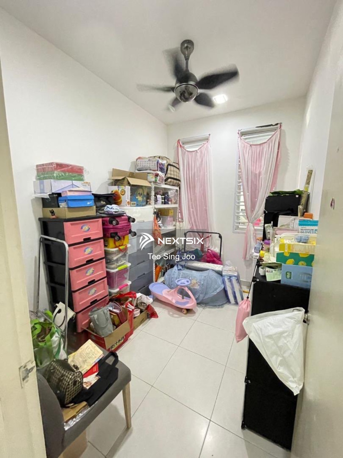 Cluster House For Sale in Kota Tinggi Johor - Image 7