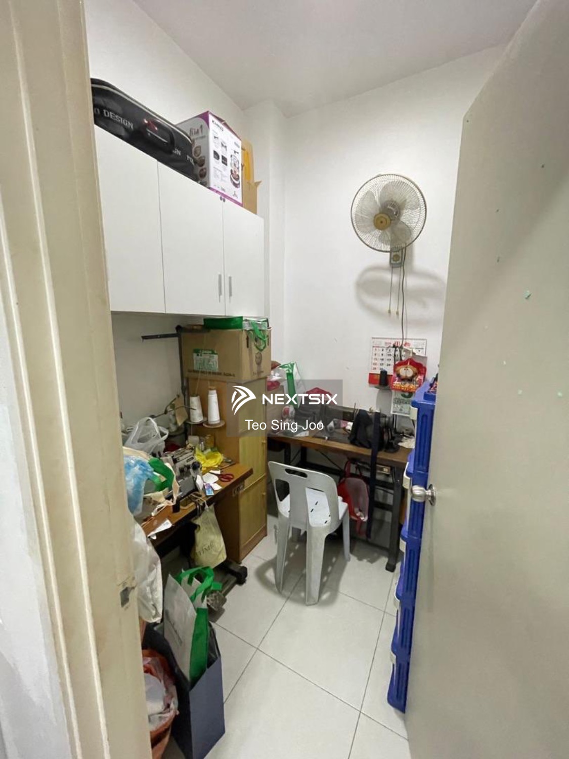 Cluster House For Sale in Kota Tinggi Johor - Image 8