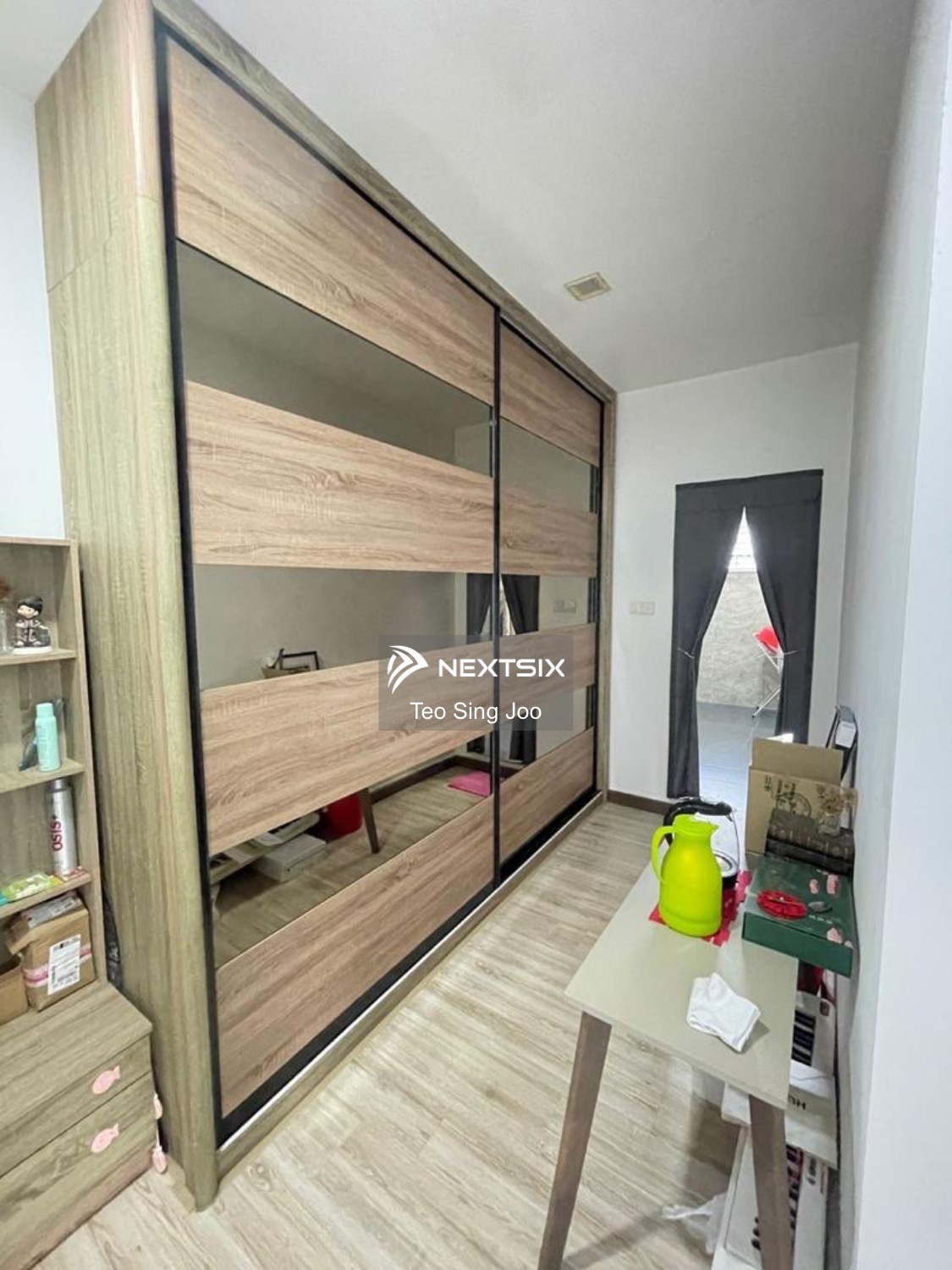 Cluster House For Sale in Kota Tinggi Johor - Image 9