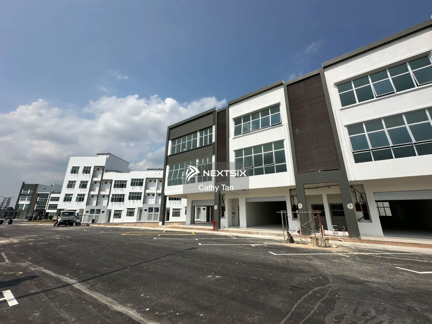 Shop For Rent in Gelang Patah Johor - Image 3