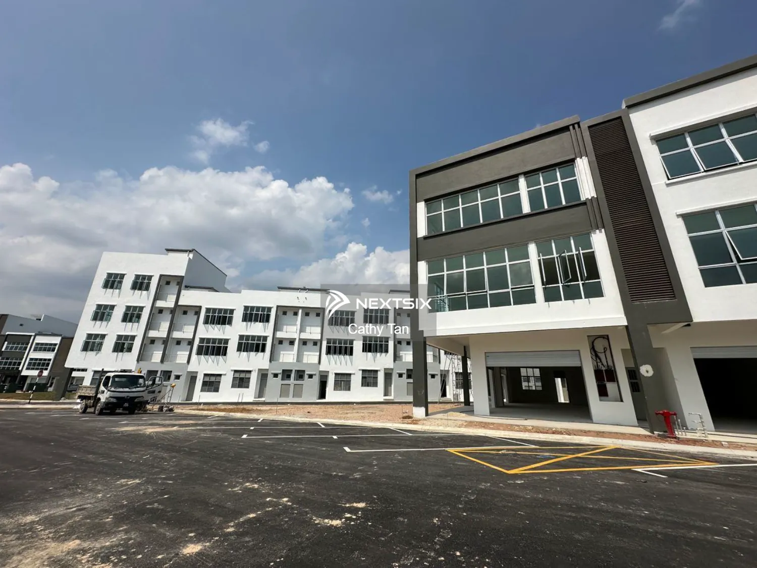 Shop For Rent in Gelang Patah Johor - Image 4