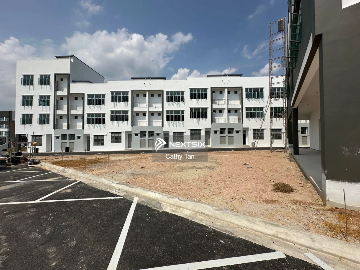 Shop For Rent in Gelang Patah Johor - Image 5