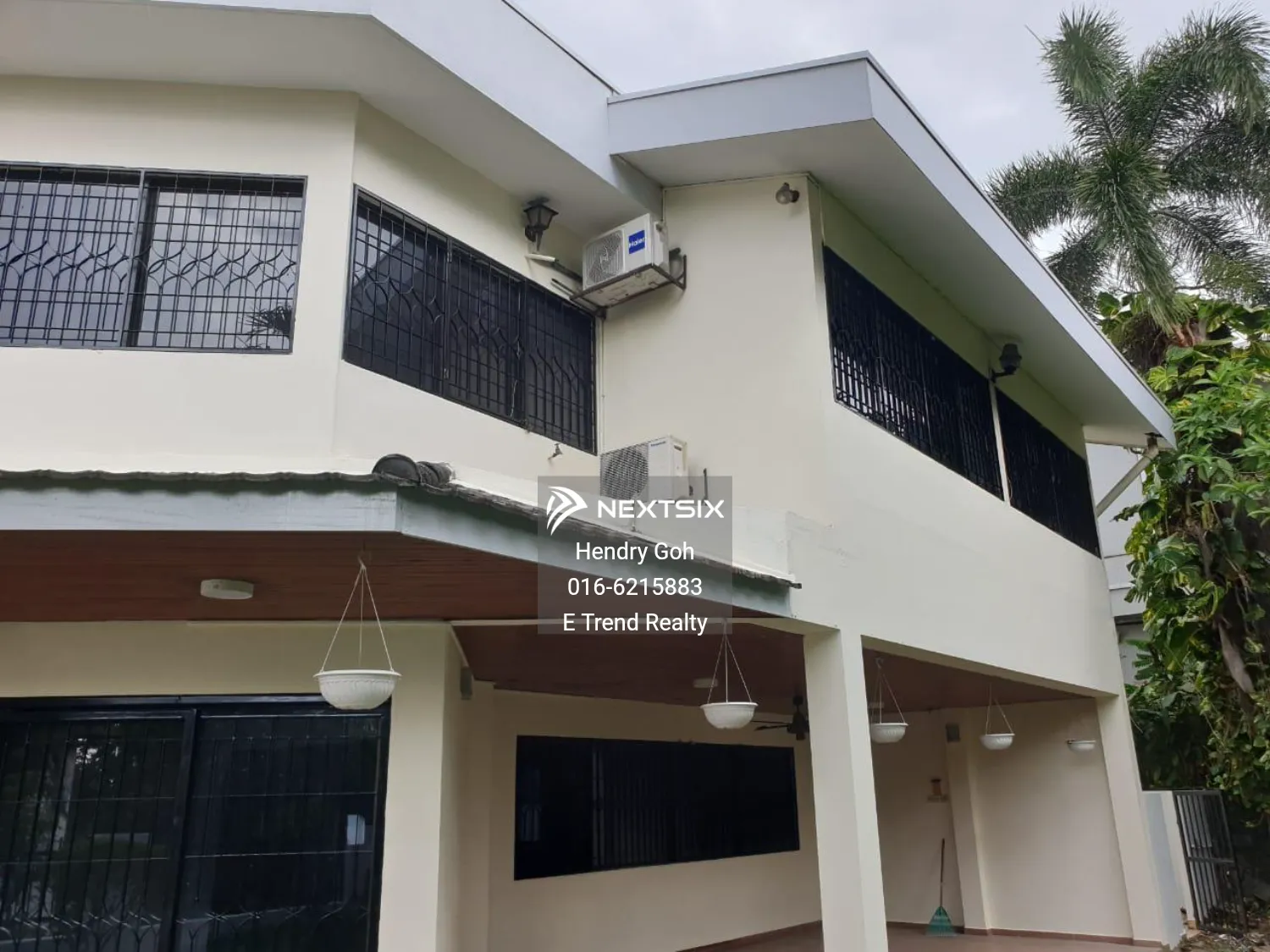 Bungalow For Sale in Damansara Kuala Lumpur