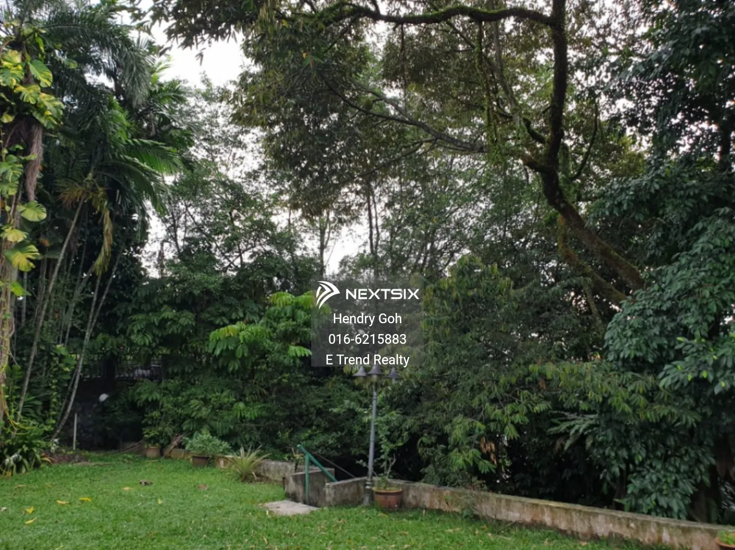 Bungalow For Sale in Damansara Wilayah Persekutuan Kuala Lumpur - Image 10