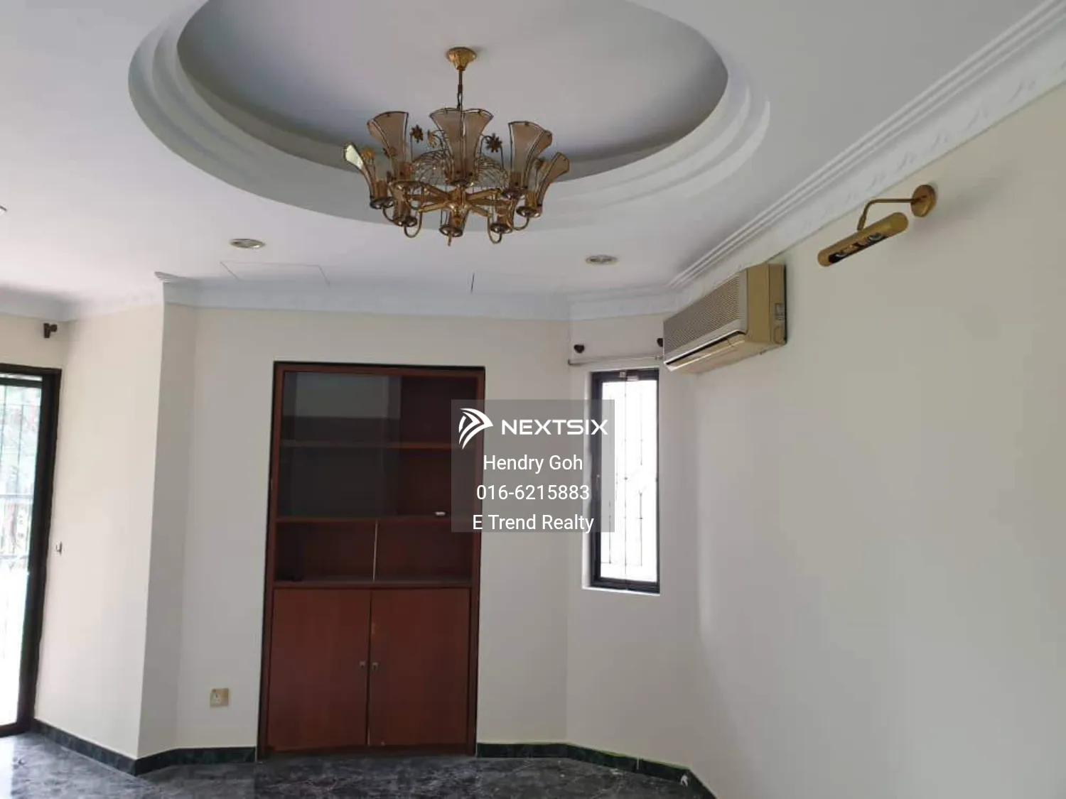 Bungalow For Sale in Damansara Wilayah Persekutuan Kuala Lumpur - Image 8