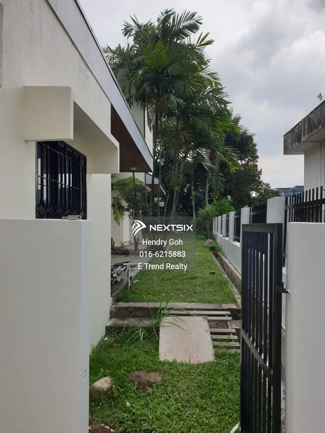Bungalow For Sale in Damansara Wilayah Persekutuan Kuala Lumpur - Image 9