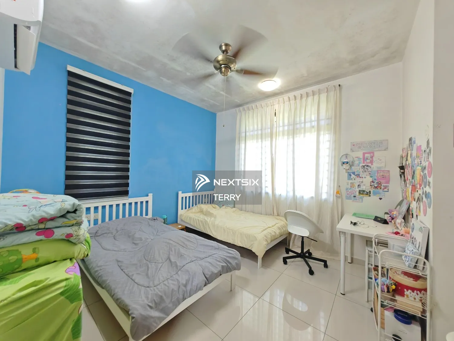 Semi-detached House For Sale in Johor Bahru Johor - Image 10