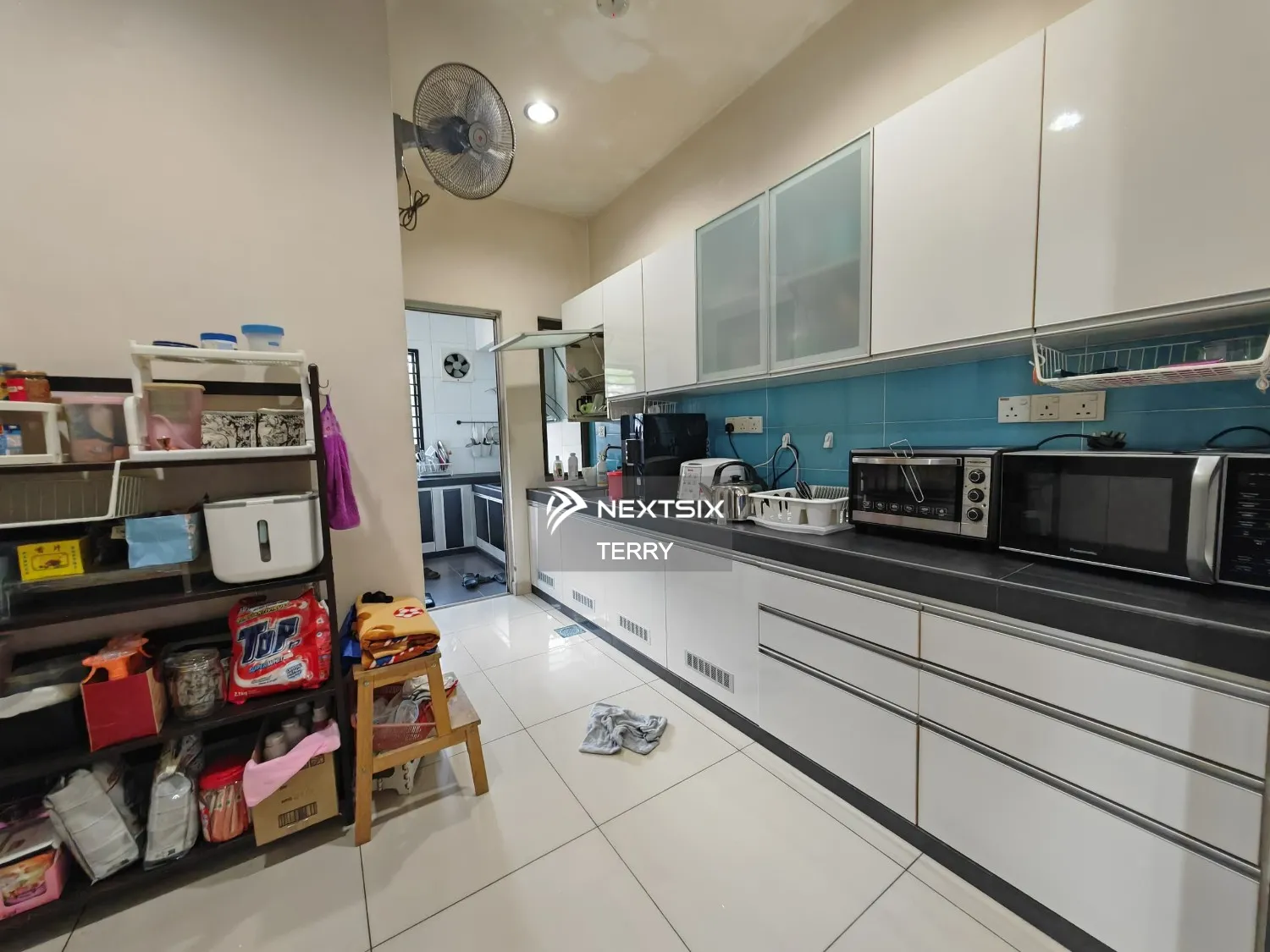 Semi-detached House For Sale in Johor Bahru Johor - Image 12