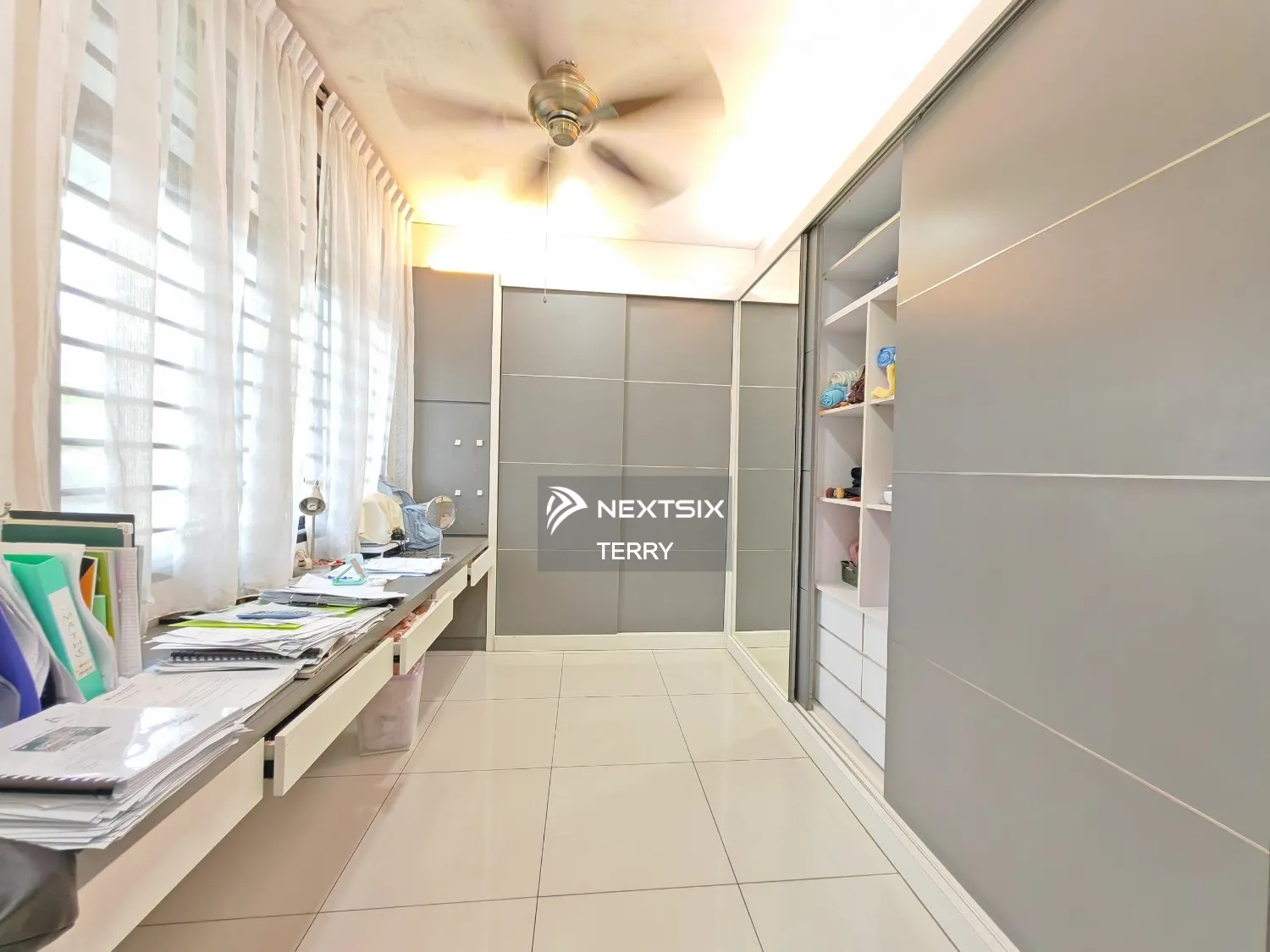 Semi-detached House For Sale in Johor Bahru Johor - Image 13