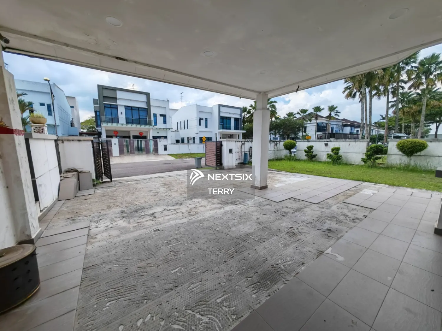 Semi-detached House For Sale in Johor Bahru Johor - Image 17