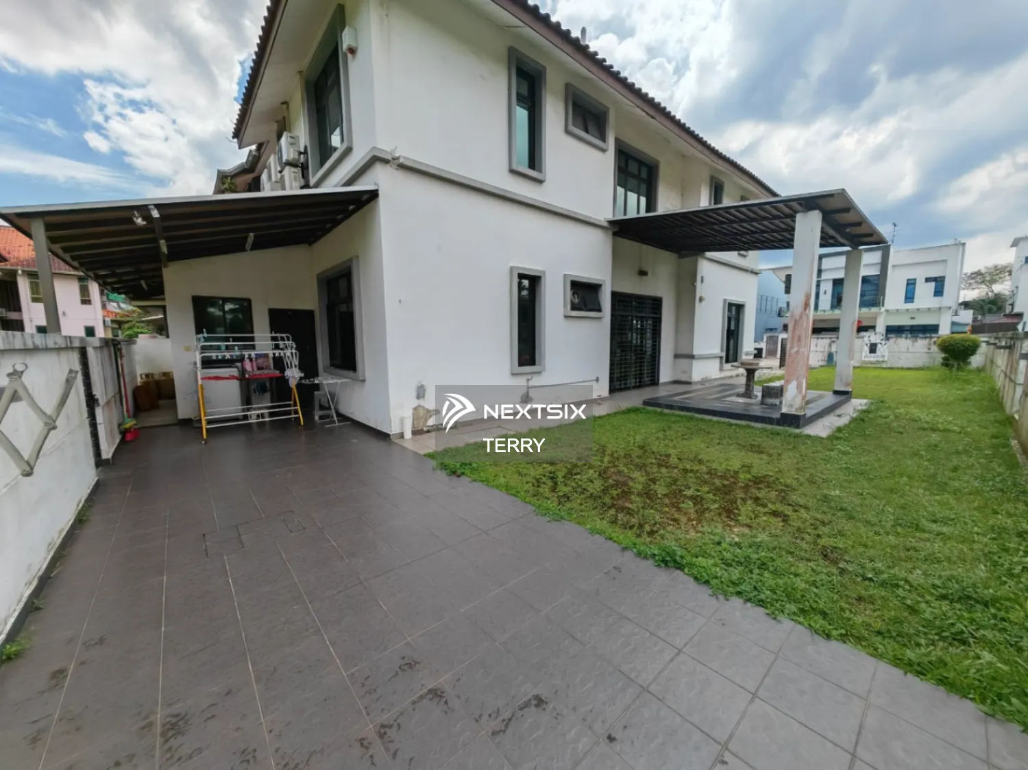 Semi-detached House For Sale in Johor Bahru Johor - Image 18