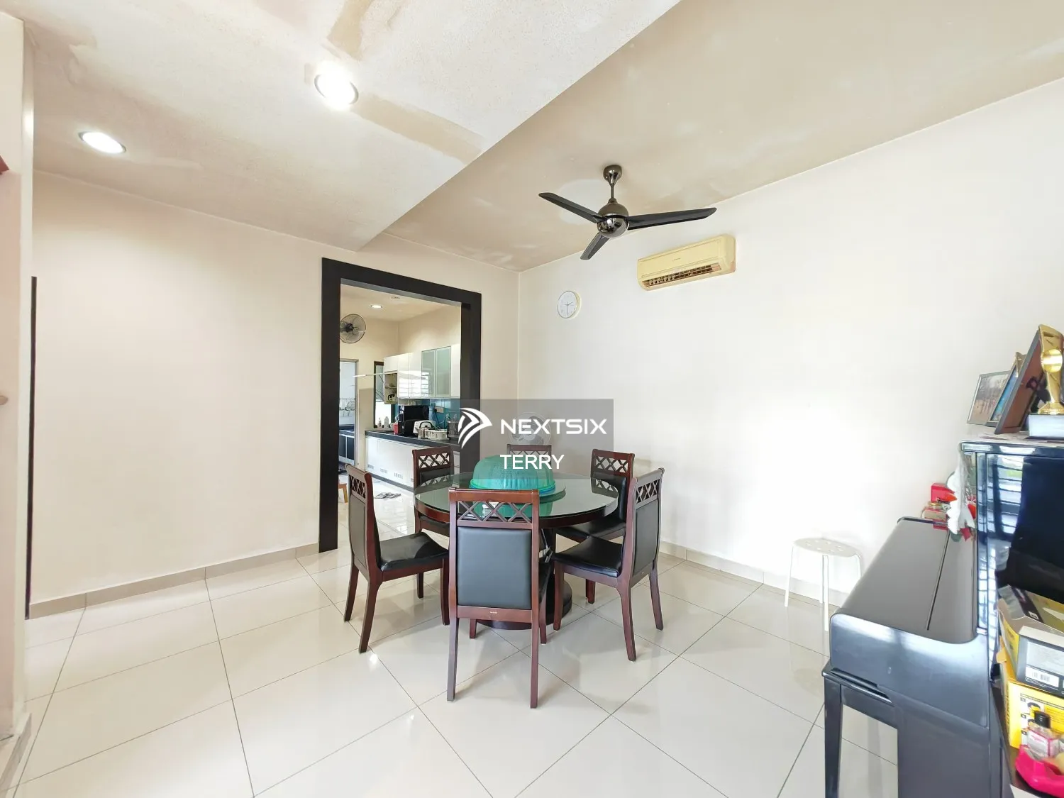 Semi-detached House For Sale in Johor Bahru Johor - Image 5