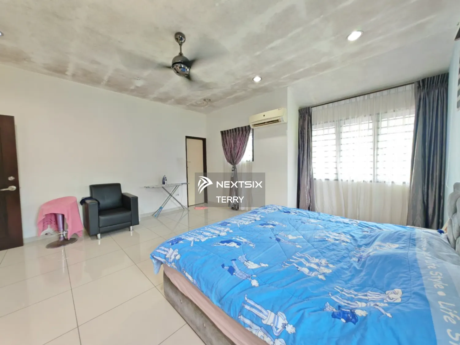 Semi-detached House For Sale in Johor Bahru Johor - Image 7