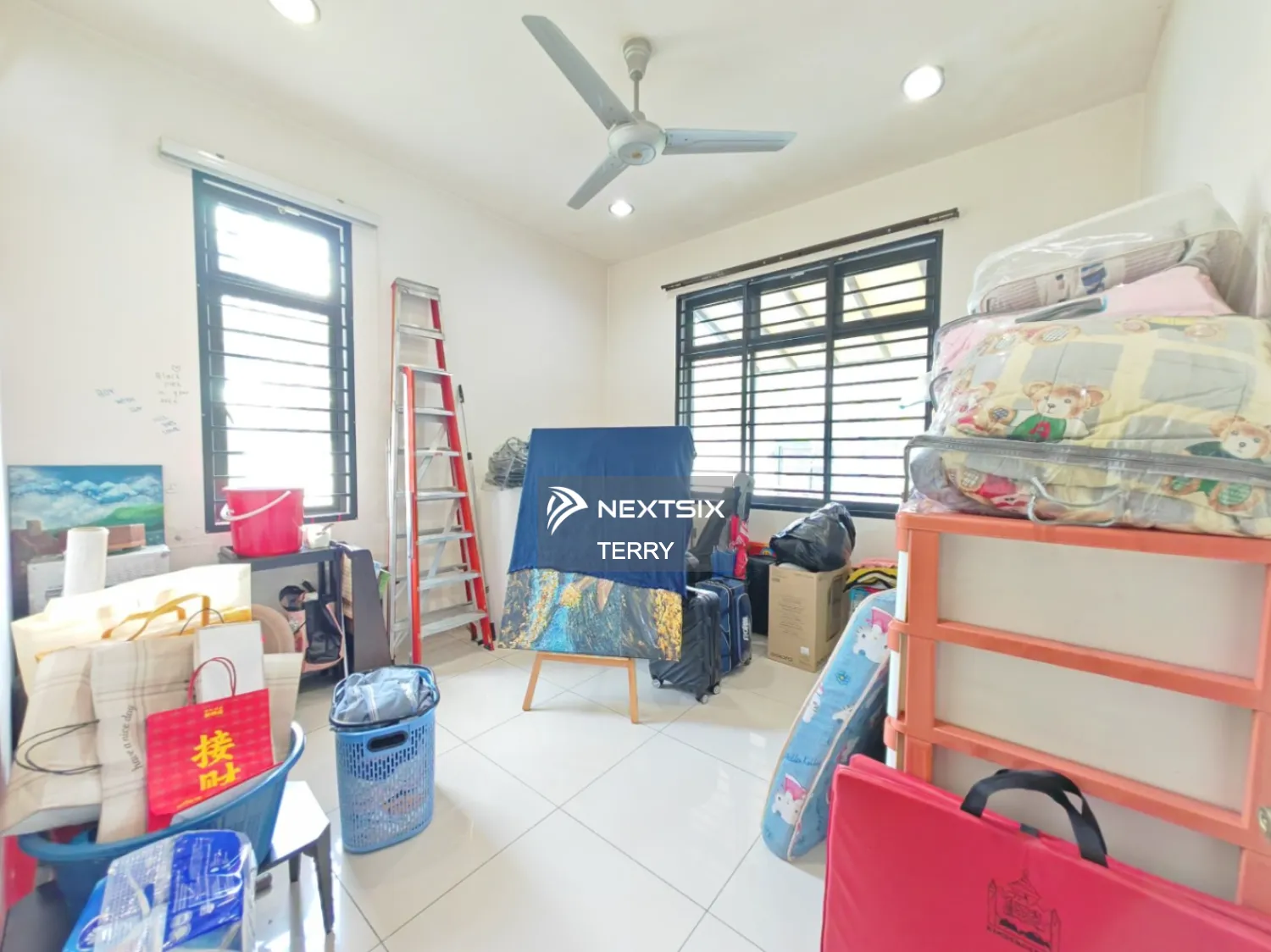 Semi-detached House For Sale in Johor Bahru Johor - Image 8