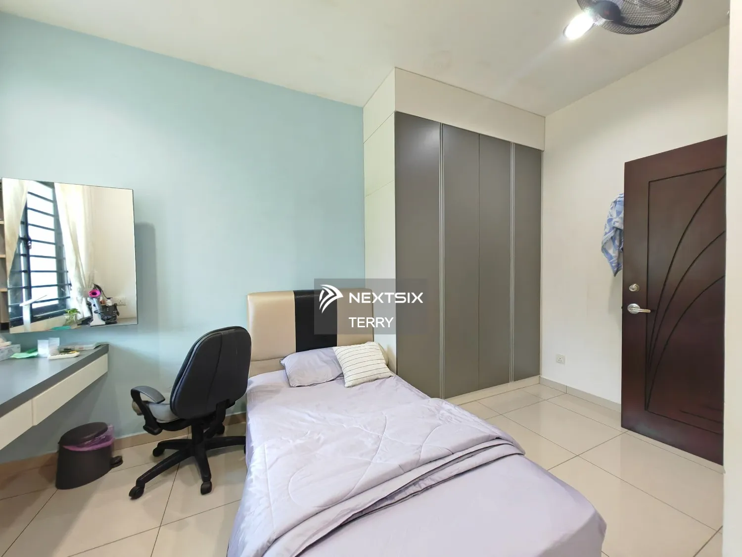 Semi-detached House For Sale in Johor Bahru Johor - Image 9