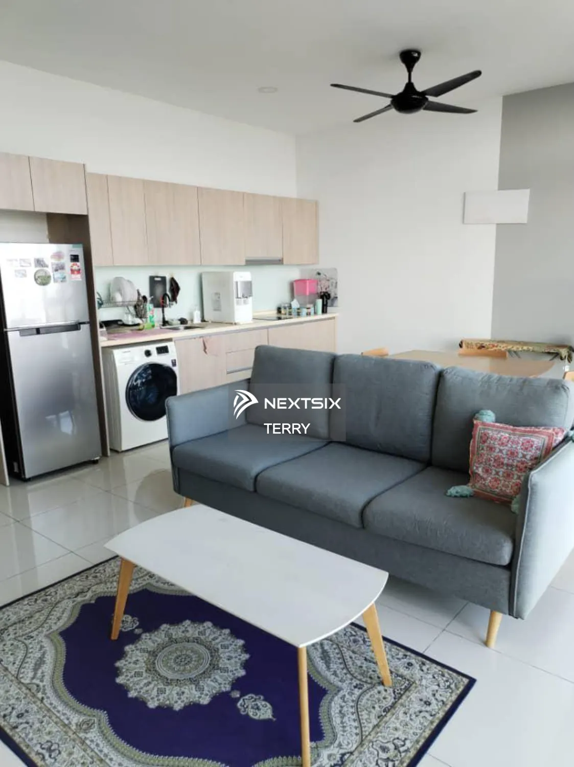 Serviced Residence For Sale in Masai Johor