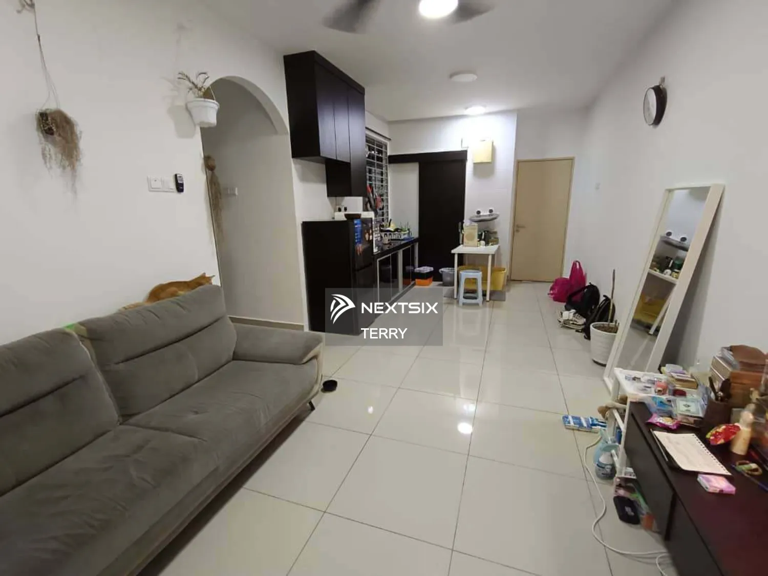 Serviced Residence For Sale in Johor Bahru Johor