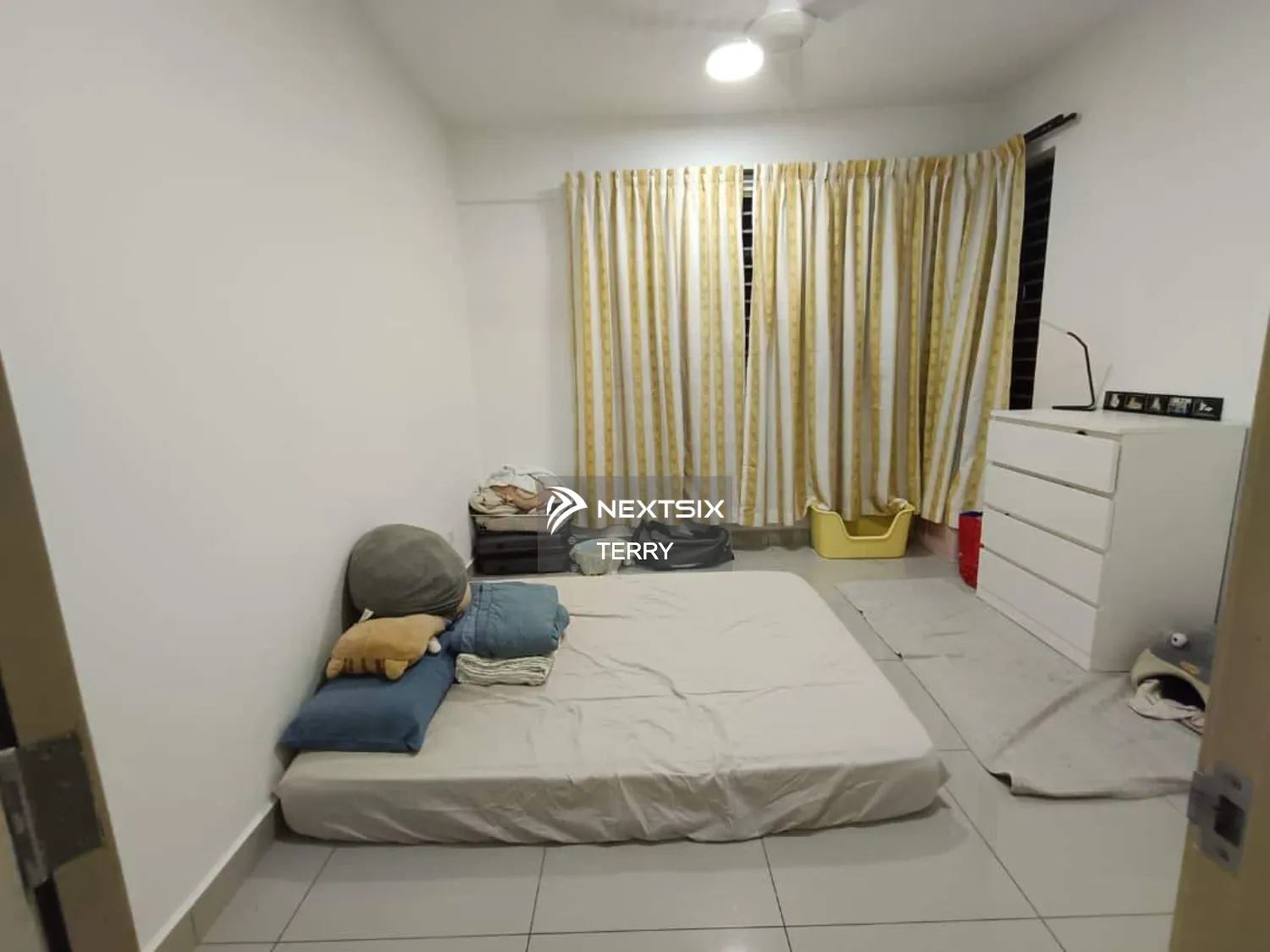 Serviced Residence For Sale in Johor Bahru Johor - Image 5