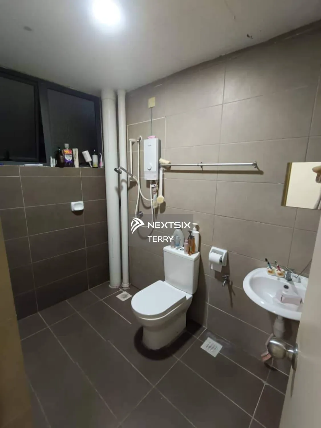 Serviced Residence For Sale in Johor Bahru Johor - Image 7