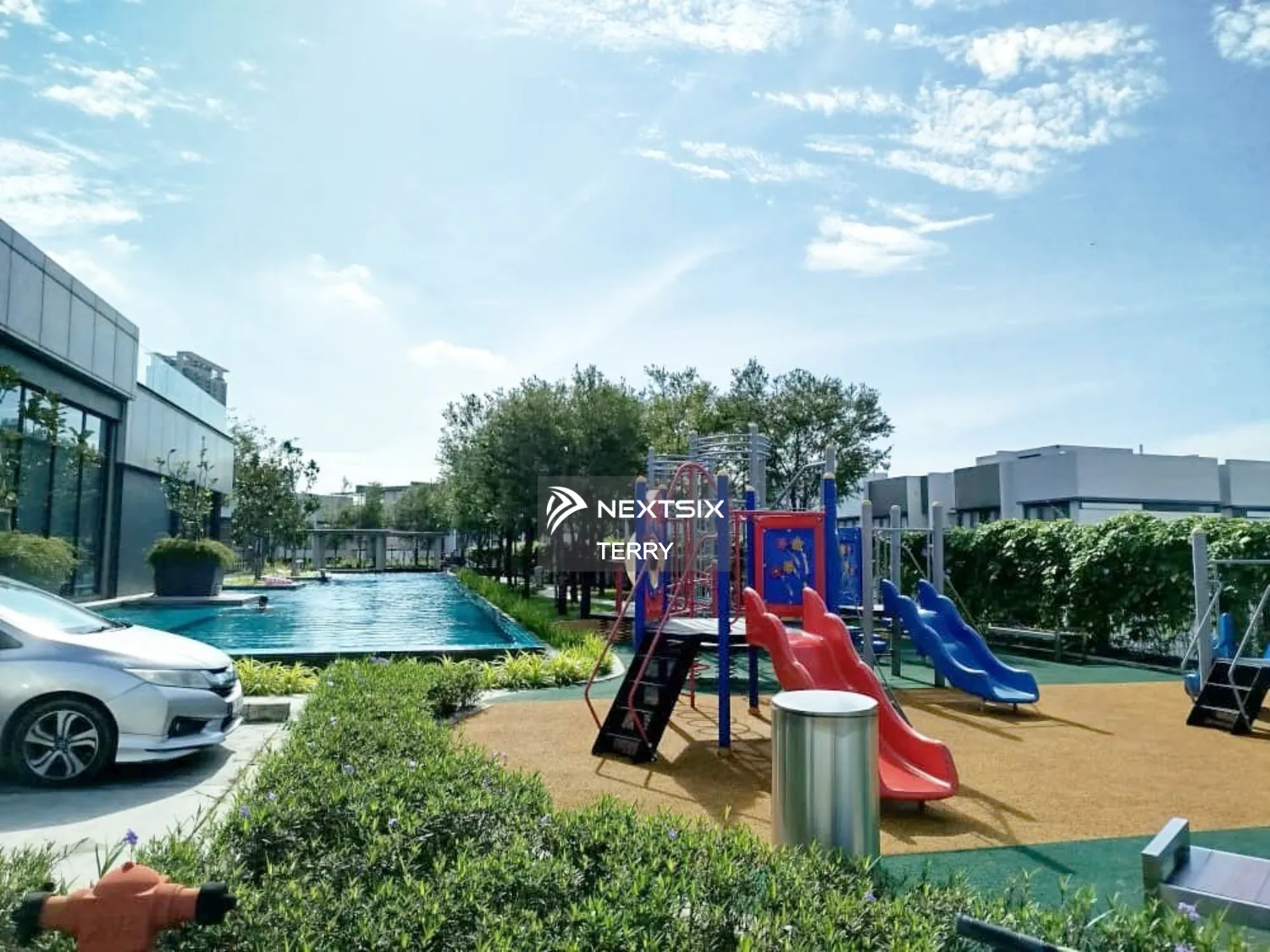 Cluster House For Sale in Iskandar Puteri (Nusajaya) Johor - Image 13