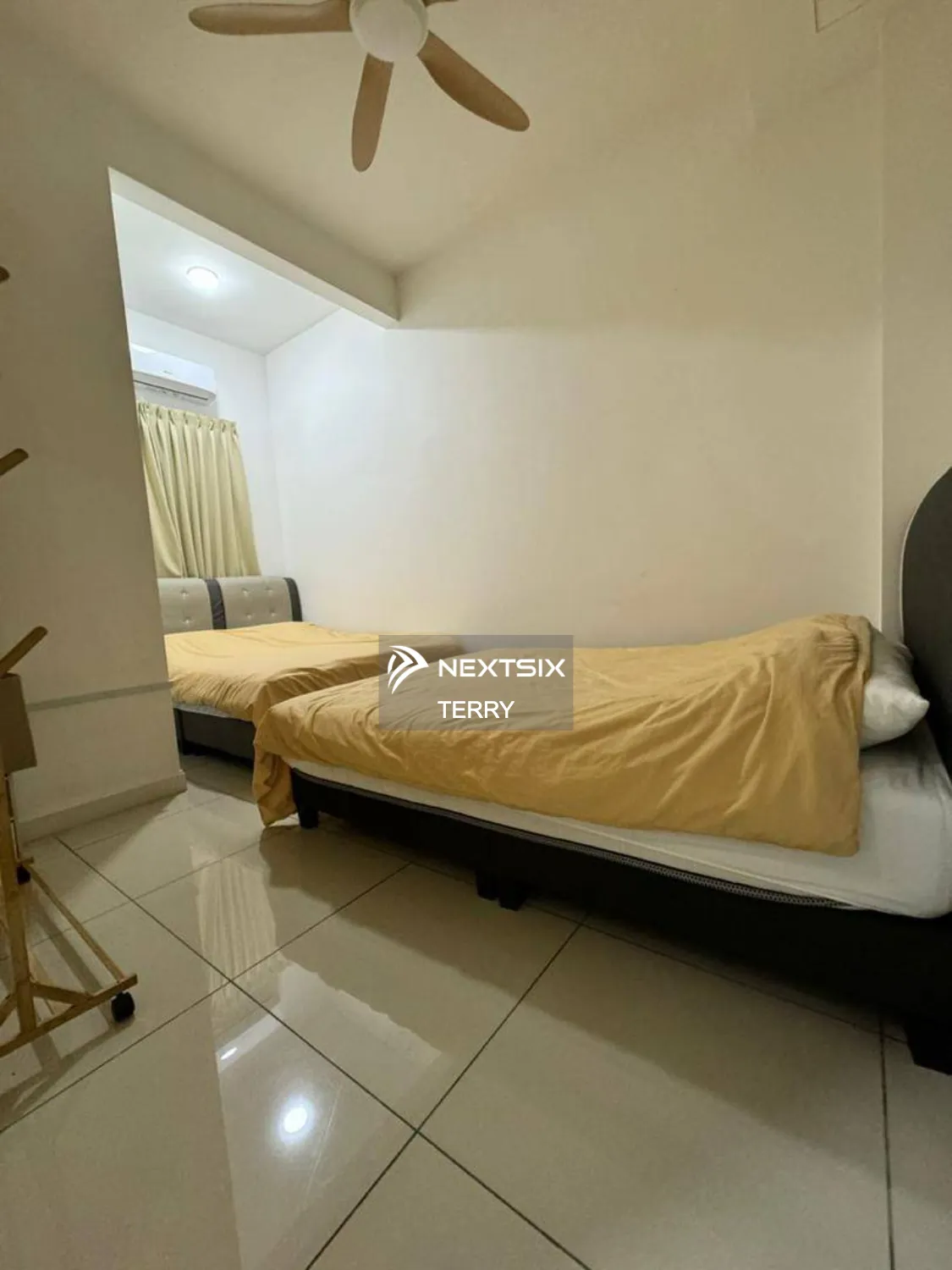1-sty Terrace/Link House For Sale in Johor Bahru Johor - Image 10