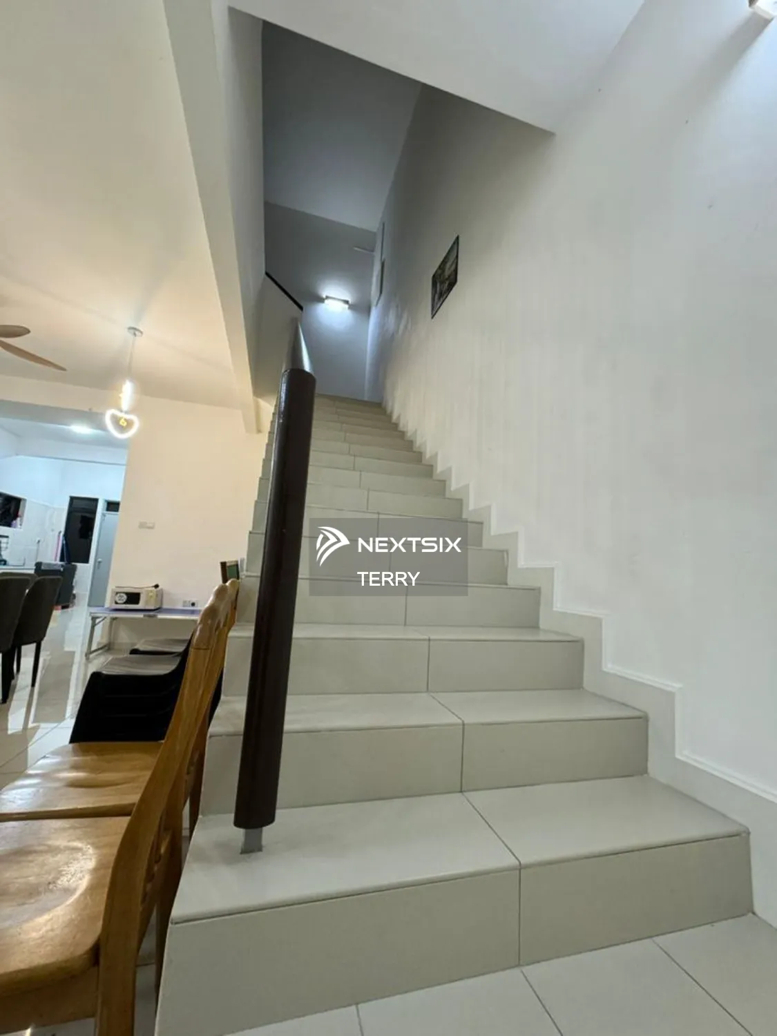 1-sty Terrace/Link House For Sale in Johor Bahru Johor - Image 11