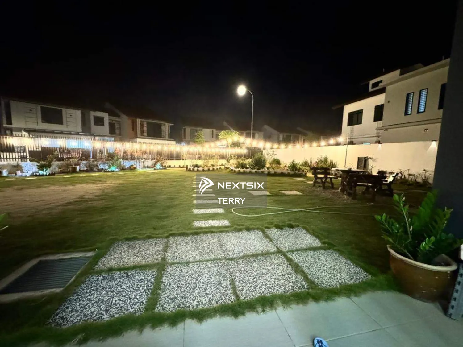 1-sty Terrace/Link House For Sale in Johor Bahru Johor - Image 12