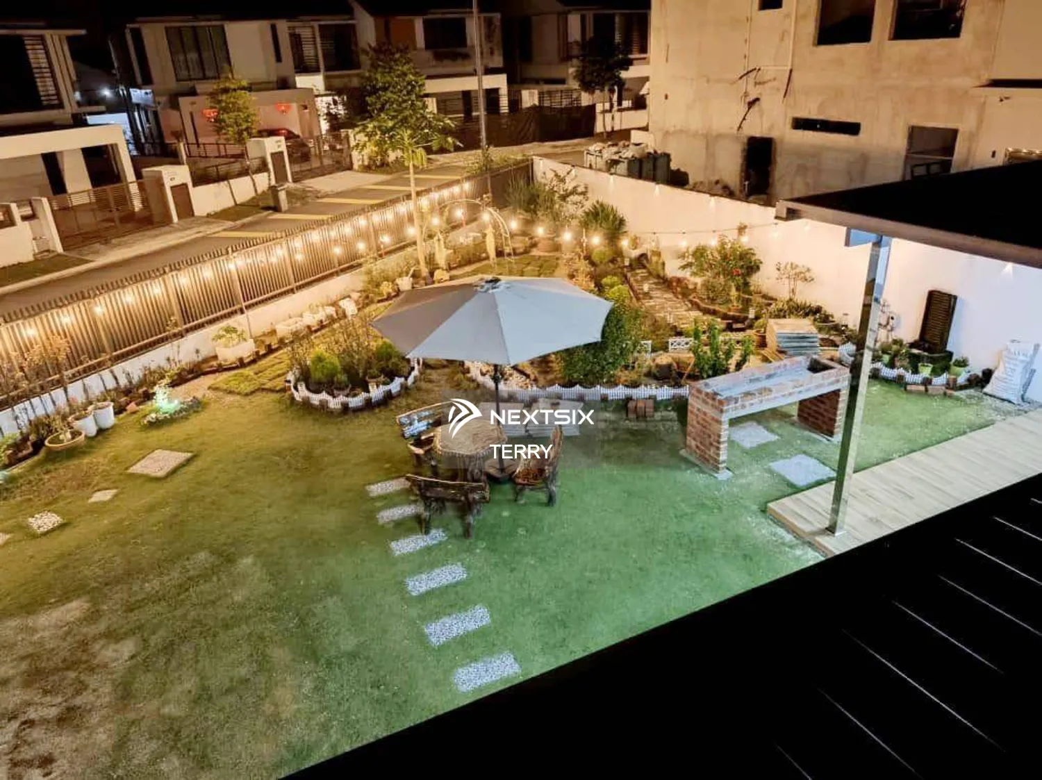 1-sty Terrace/Link House For Sale in Johor Bahru Johor - Image 14