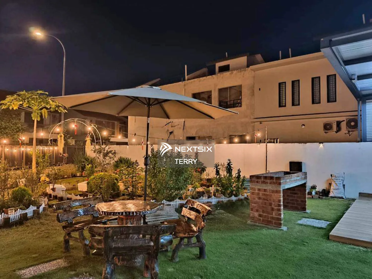 1-sty Terrace/Link House For Sale in Johor Bahru Johor - Image 15