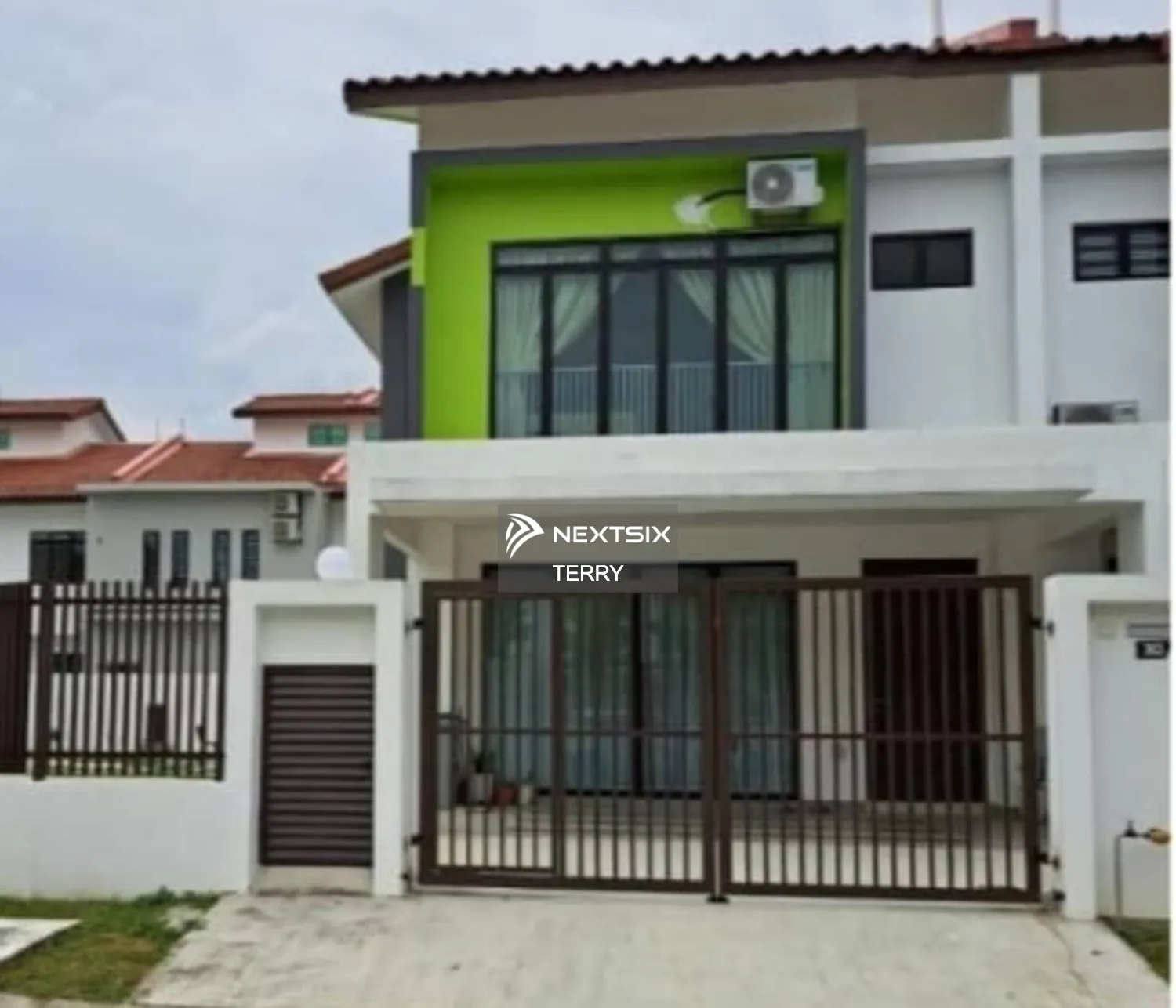 1-sty Terrace/Link House For Sale in Johor Bahru Johor - Image 17