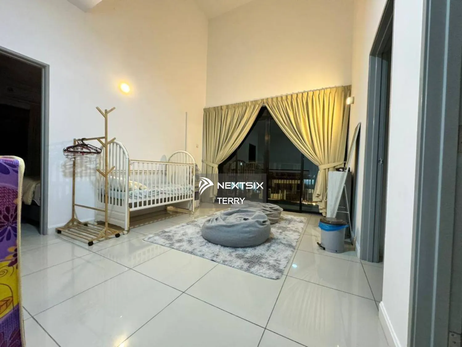 1-sty Terrace/Link House For Sale in Johor Bahru Johor - Image 5