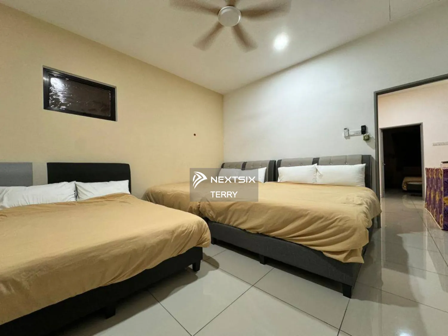 1-sty Terrace/Link House For Sale in Johor Bahru Johor - Image 6