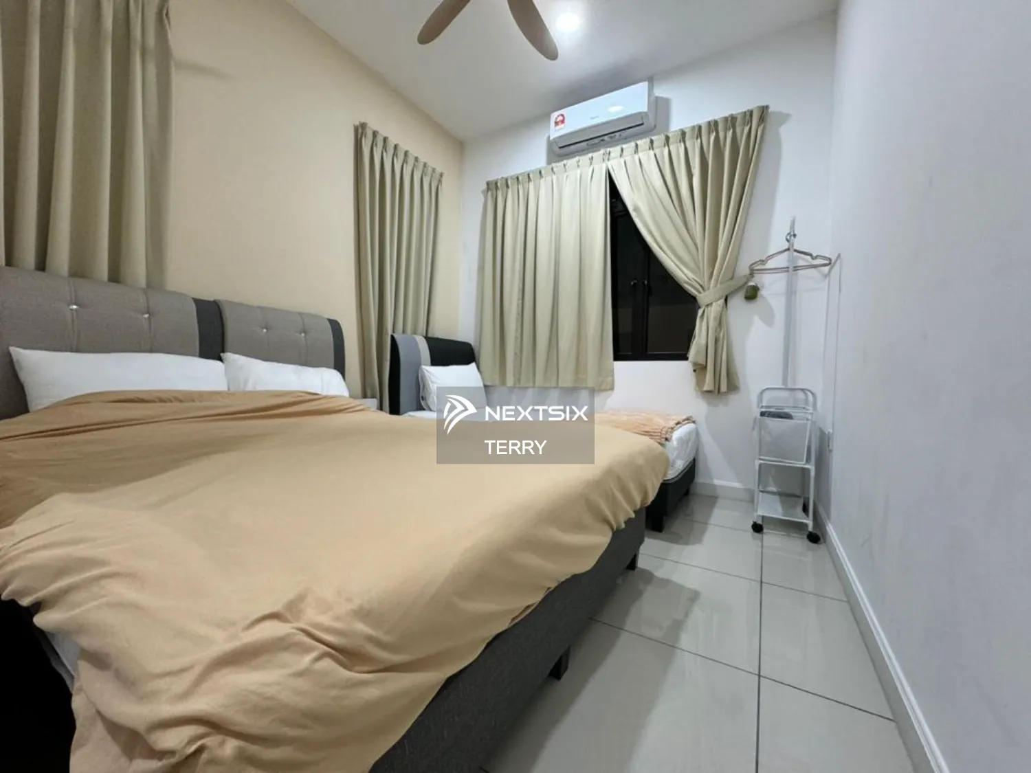 1-sty Terrace/Link House For Sale in Johor Bahru Johor - Image 8