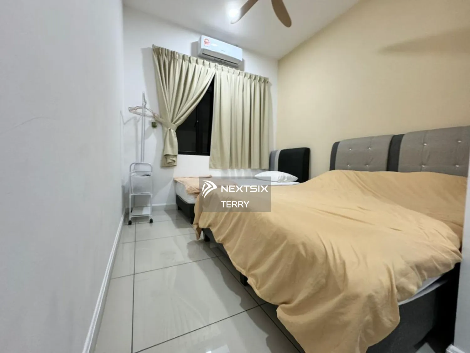 1-sty Terrace/Link House For Sale in Johor Bahru Johor - Image 9