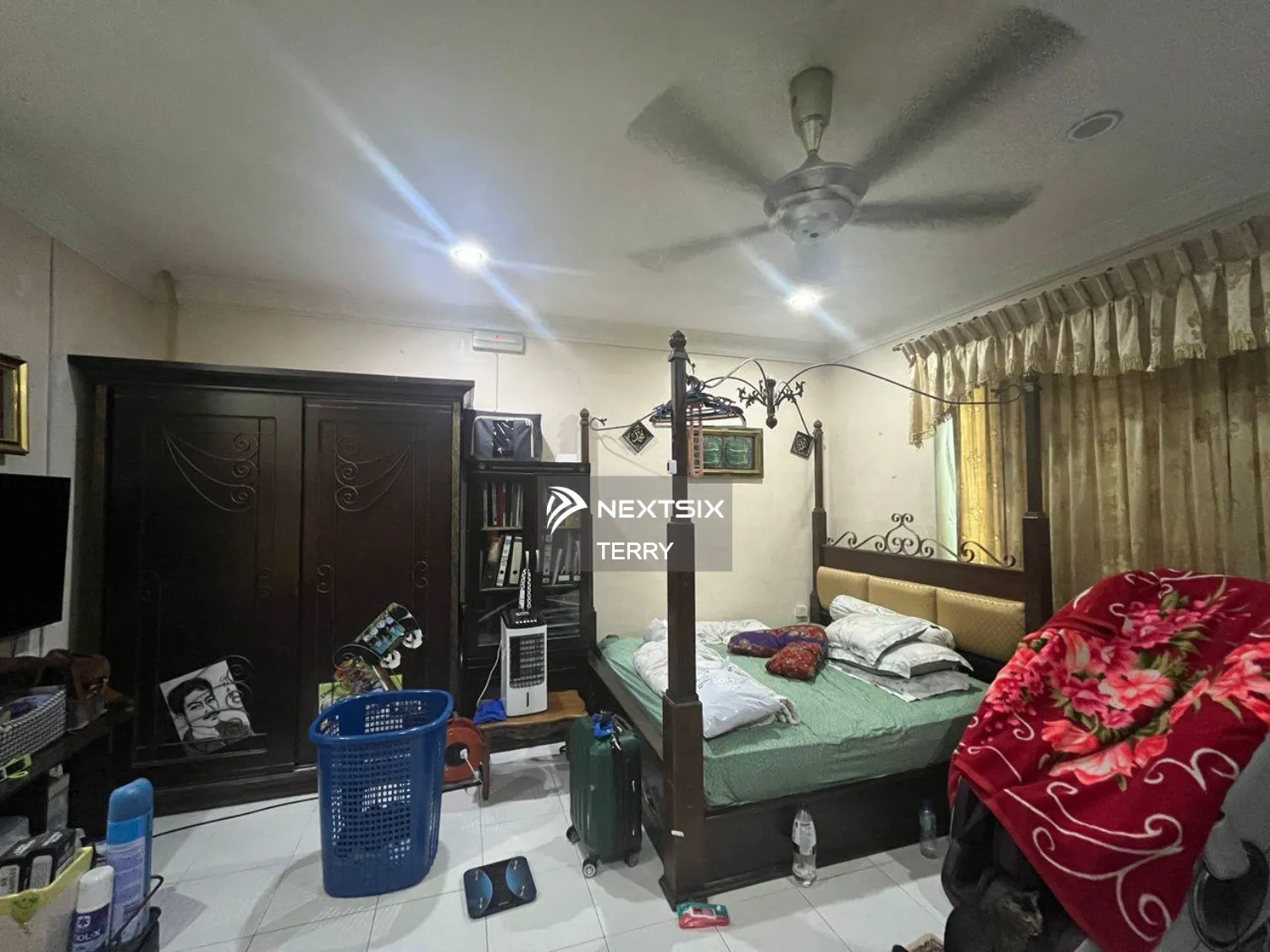 2-sty Terrace/Link House For Sale in Skudai Johor - Image 10