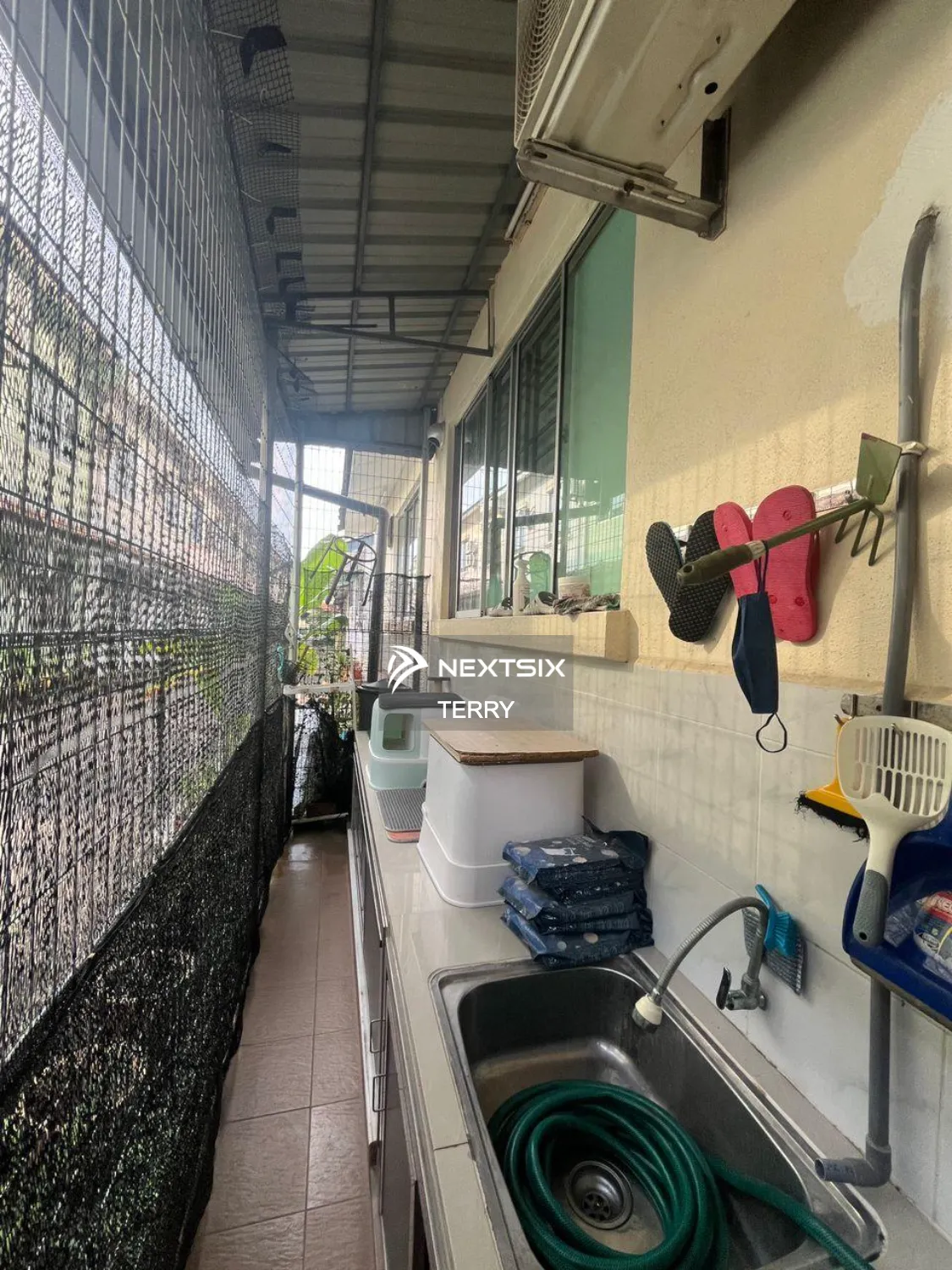 2-sty Terrace/Link House For Sale in Skudai Johor - Image 16