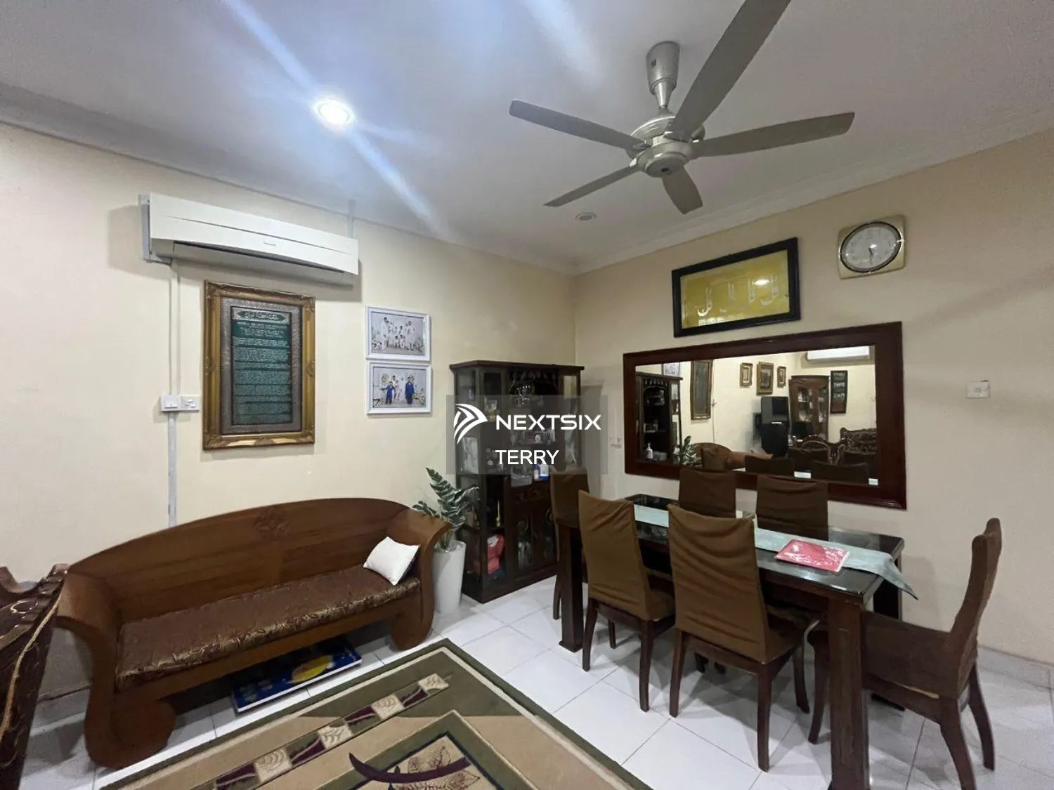 2-sty Terrace/Link House For Sale in Skudai Johor - Image 5