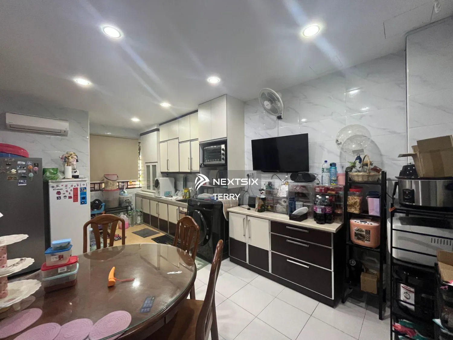 2-sty Terrace/Link House For Sale in Skudai Johor - Image 6