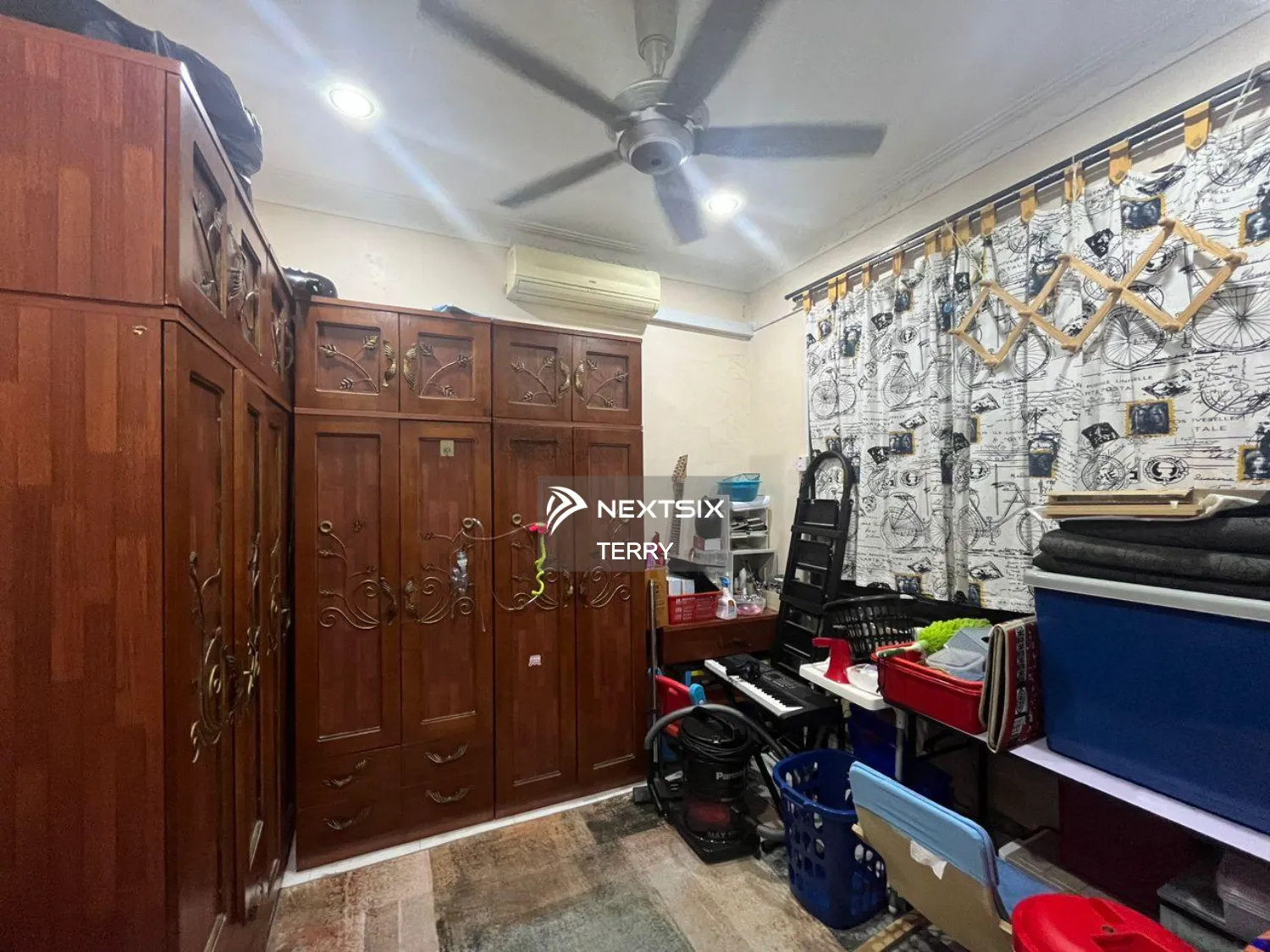2-sty Terrace/Link House For Sale in Skudai Johor - Image 8