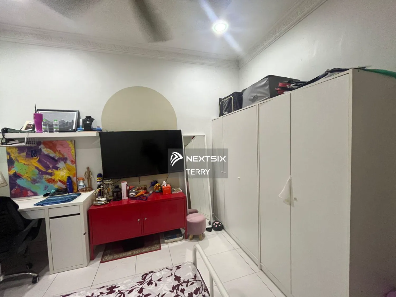 2-sty Terrace/Link House For Sale in Skudai Johor - Image 9