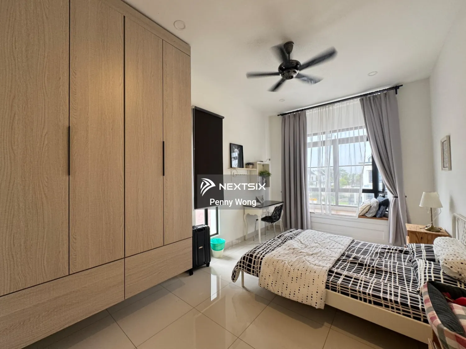 2-sty Terrace/Link House For Rent in Johor Bahru Johor - Image 10